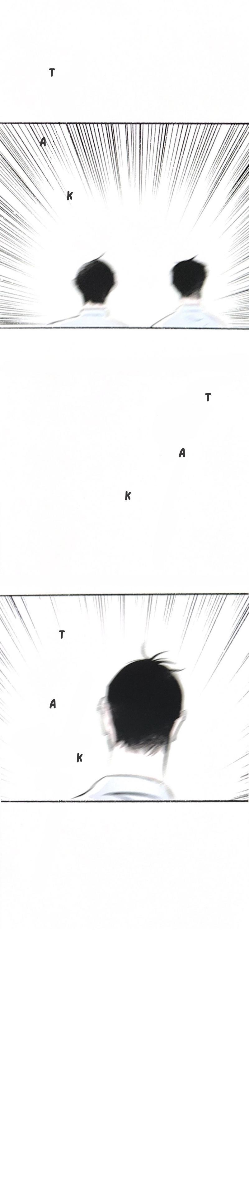 Why Don’t I Have Anyone By My Side? Chapter 41 - Page 30 in English