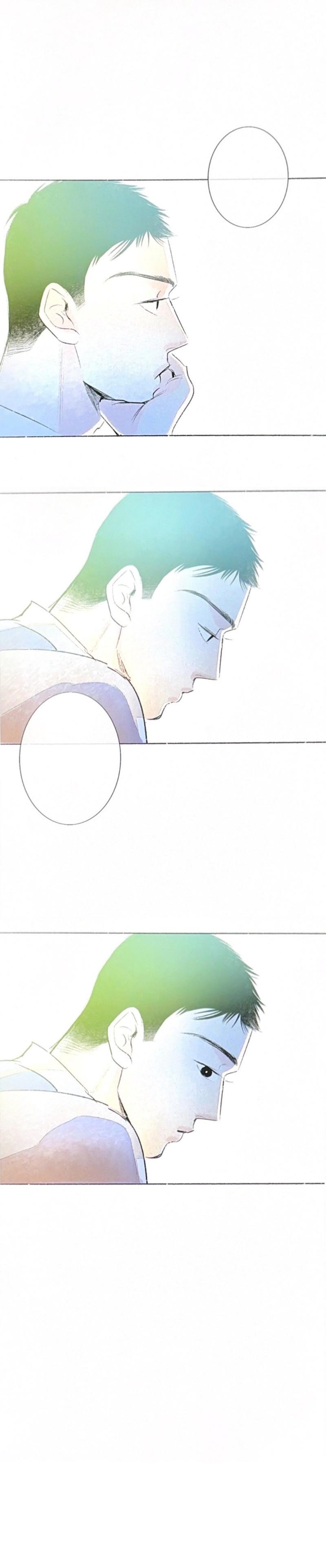 Why Don’t I Have Anyone By My Side? Chapter 41 - Page 6 in English