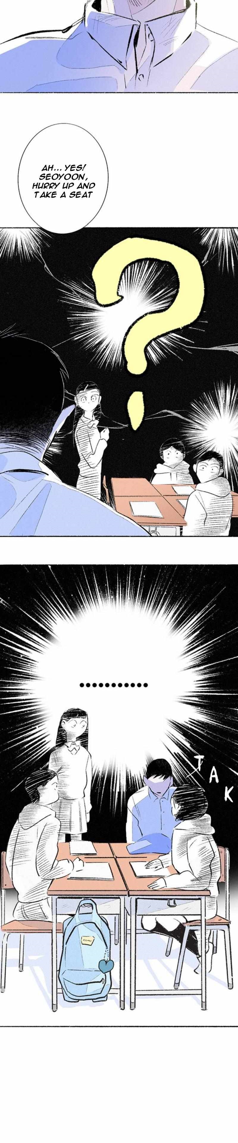 Why Don’t I Have Anyone By My Side? Chapter 42 - Page 18 in English