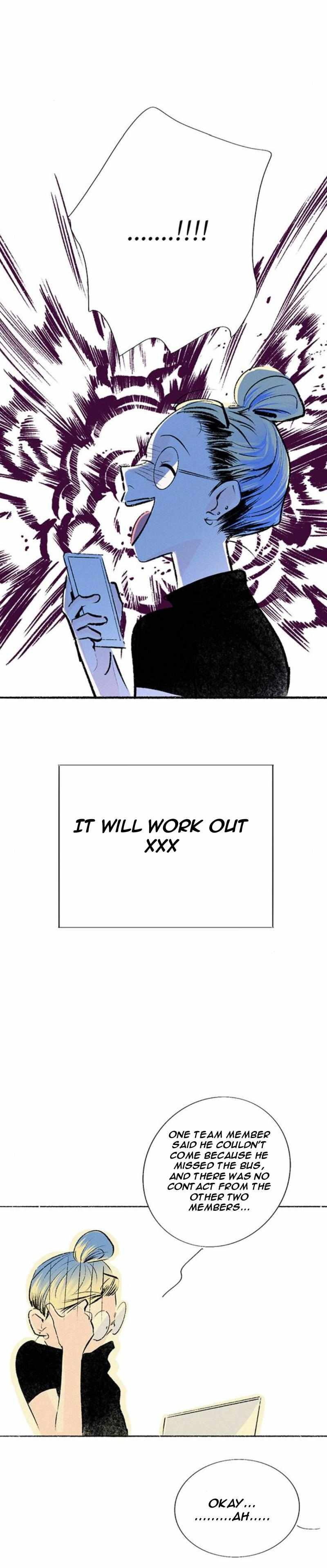 Why Don’t I Have Anyone By My Side? Chapter 42 - Page 26 in English