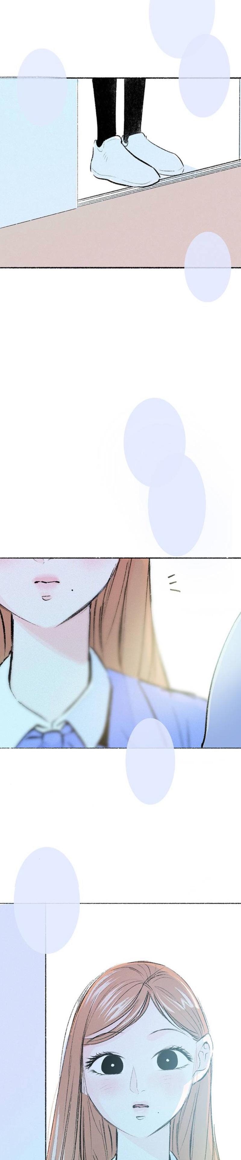 Why Don’t I Have Anyone By My Side? Chapter 43 - Page 19 in English
