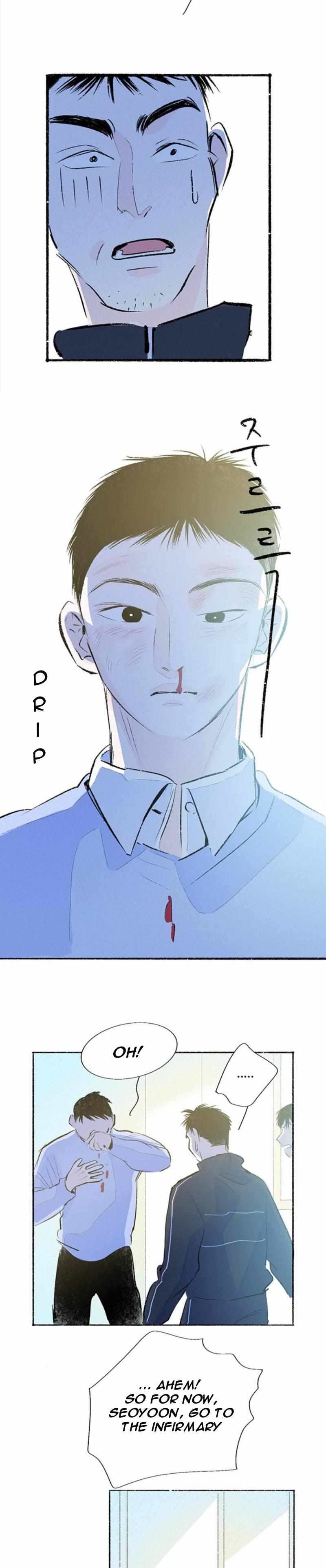 Why Don’t I Have Anyone By My Side? Chapter 43 - Page 7 in English