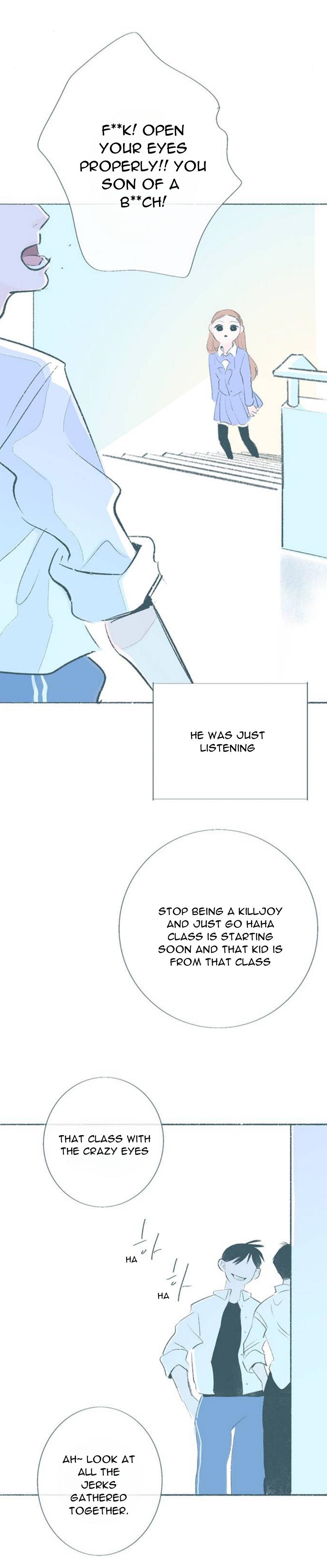 Why Don’t I Have Anyone By My Side? Chapter 44 - Page 27 in English