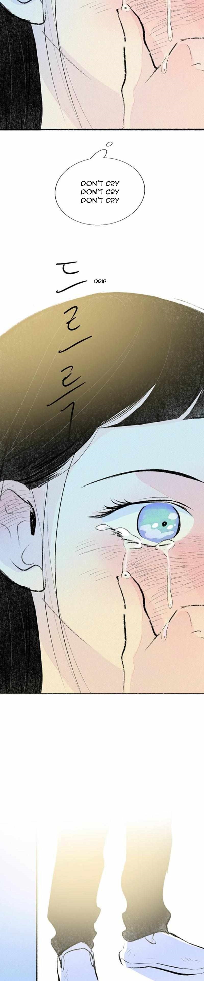 Why Don’t I Have Anyone By My Side? Chapter 44 - Page 32 in English