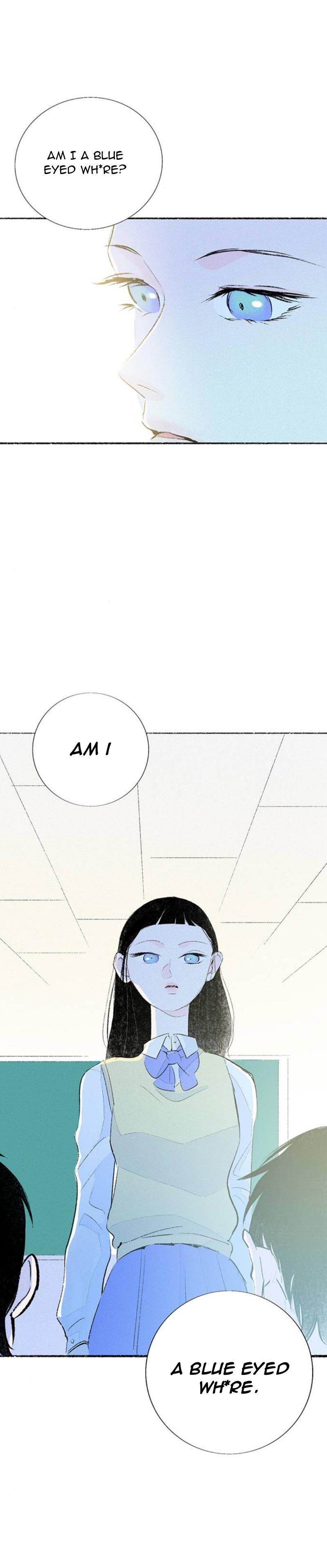 Why Don’t I Have Anyone By My Side? Chapter 44 - Page 4 in English
