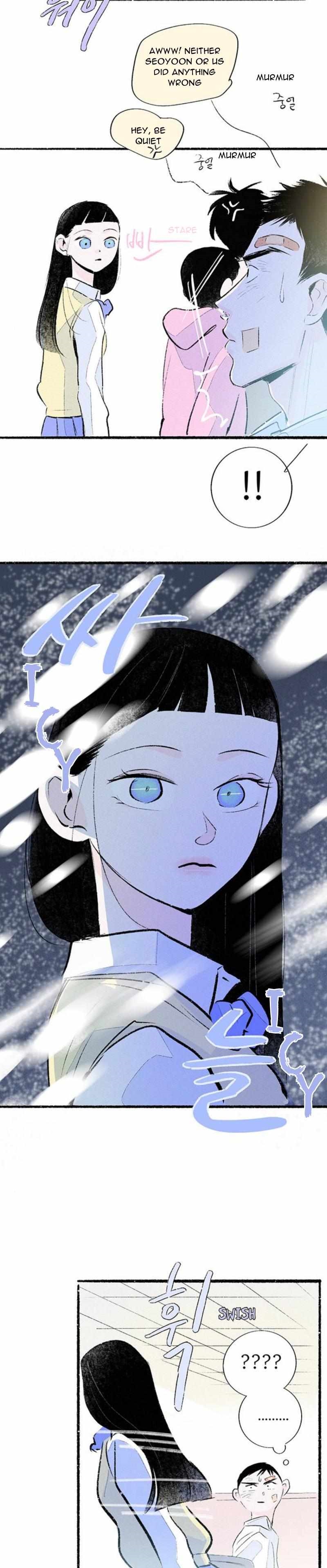 Why Don’t I Have Anyone By My Side? Chapter 44 - Page 7 in English