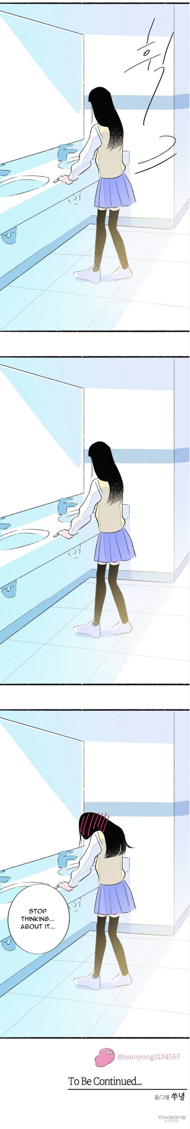 Why Don’t I Have Anyone By My Side? Chapter 45 - Page 31 in English