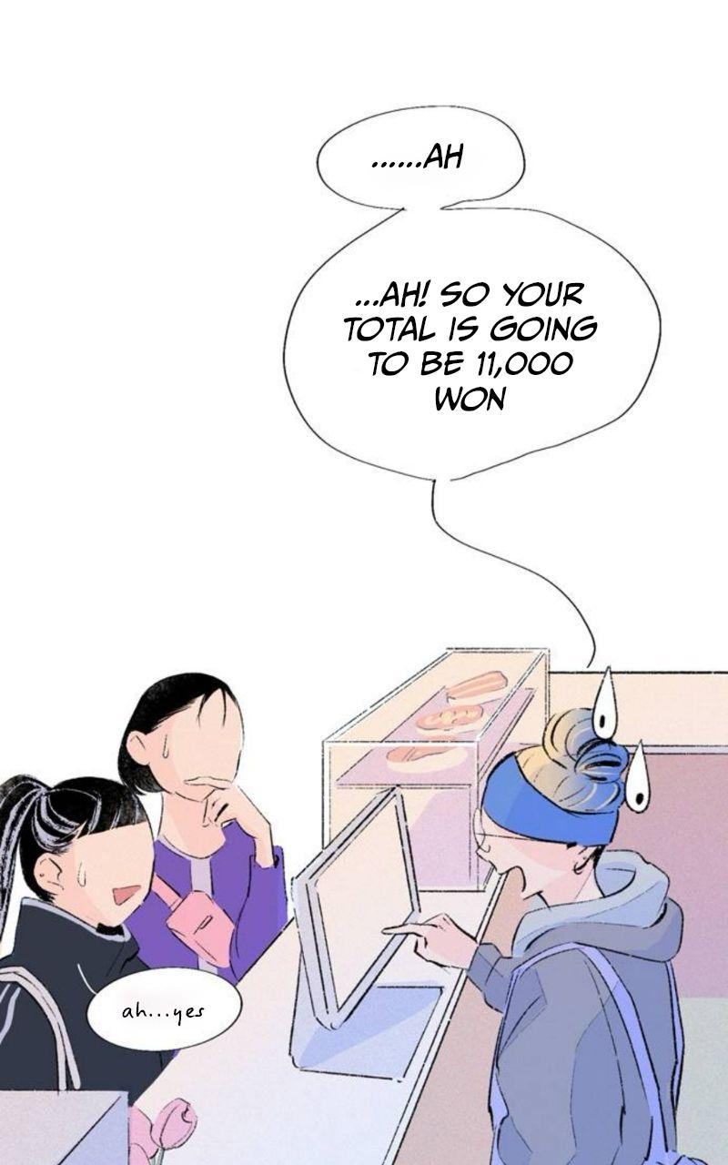 Why Don’t I Have Anyone By My Side? Chapter 46 - Page 12 in English