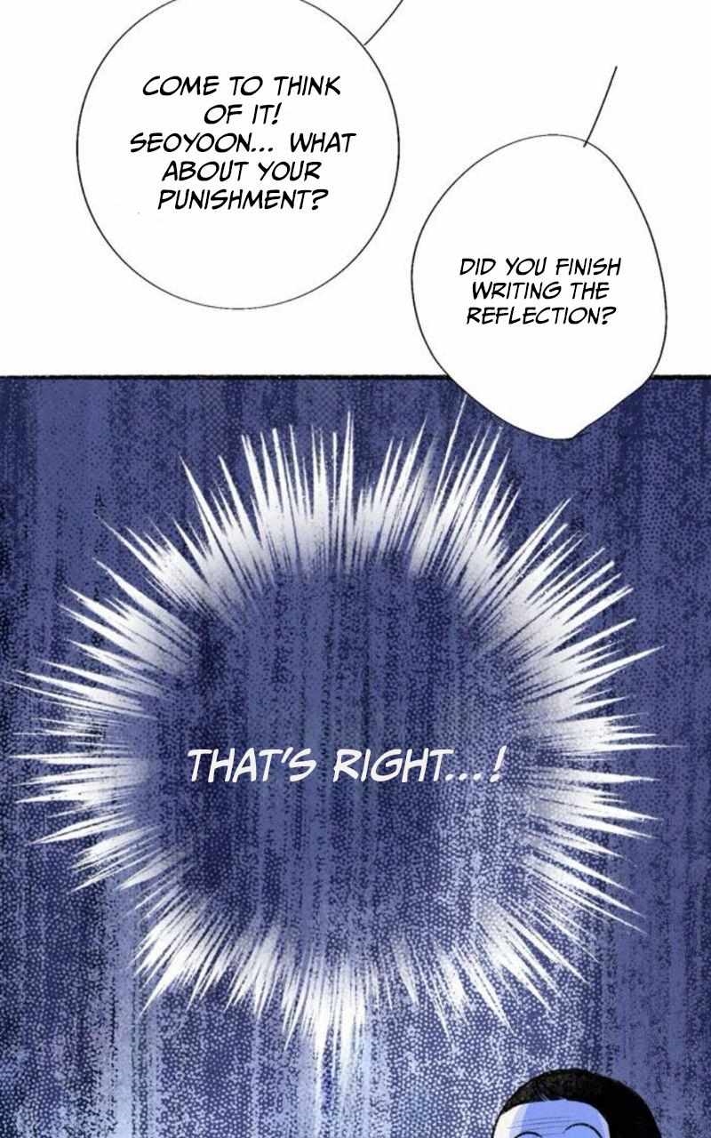 Why Don’t I Have Anyone By My Side? Chapter 46 - Page 24 in English