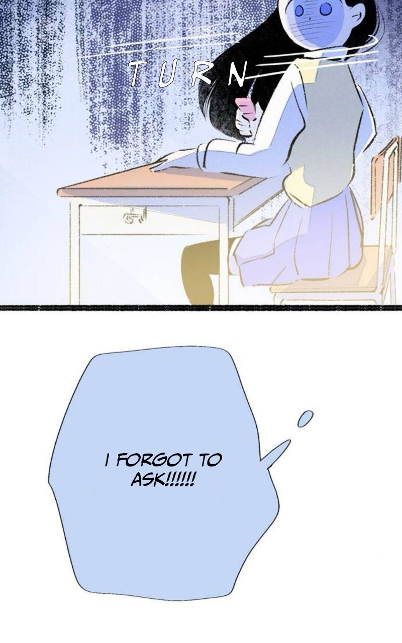 Why Don’t I Have Anyone By My Side? Chapter 46 - Page 25 in English