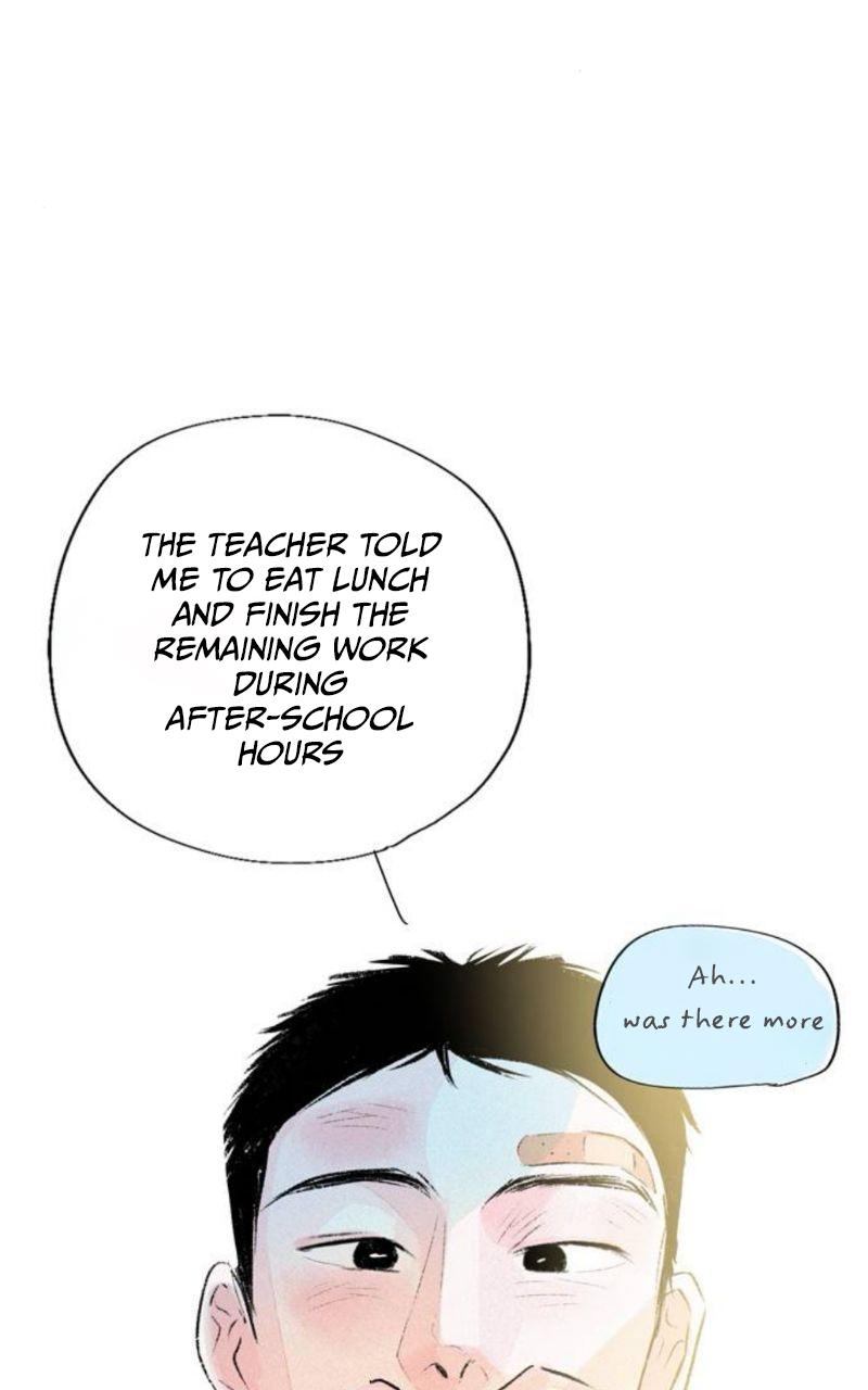 Why Don’t I Have Anyone By My Side? Chapter 46 - Page 26 in English