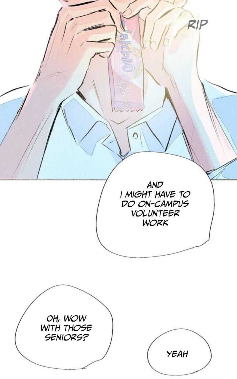Why Don’t I Have Anyone By My Side? Chapter 46 - Page 27 in English