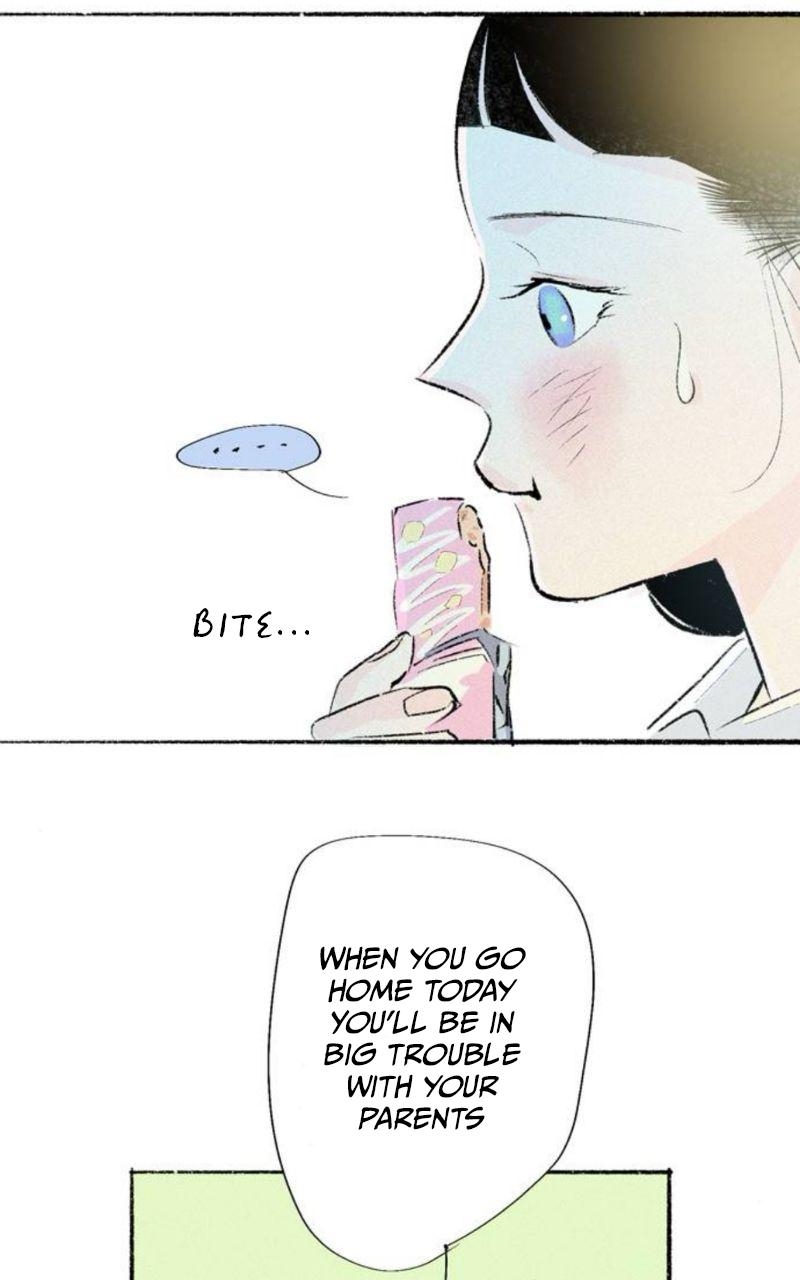 Why Don’t I Have Anyone By My Side? Chapter 46 - Page 28 in English
