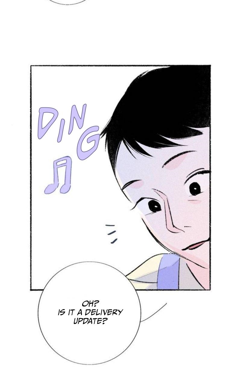 Why Don’t I Have Anyone By My Side? Chapter 46 - Page 3 in English