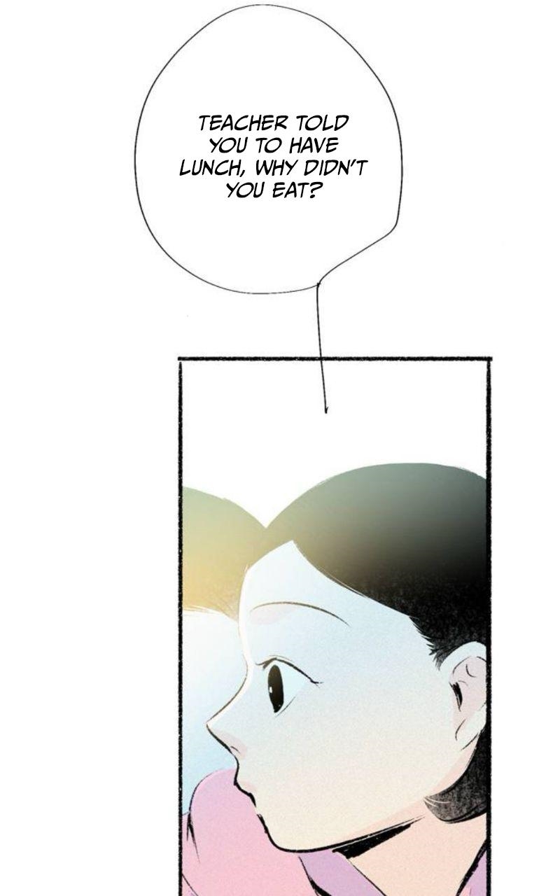 Why Don’t I Have Anyone By My Side? Chapter 46 - Page 30 in English
