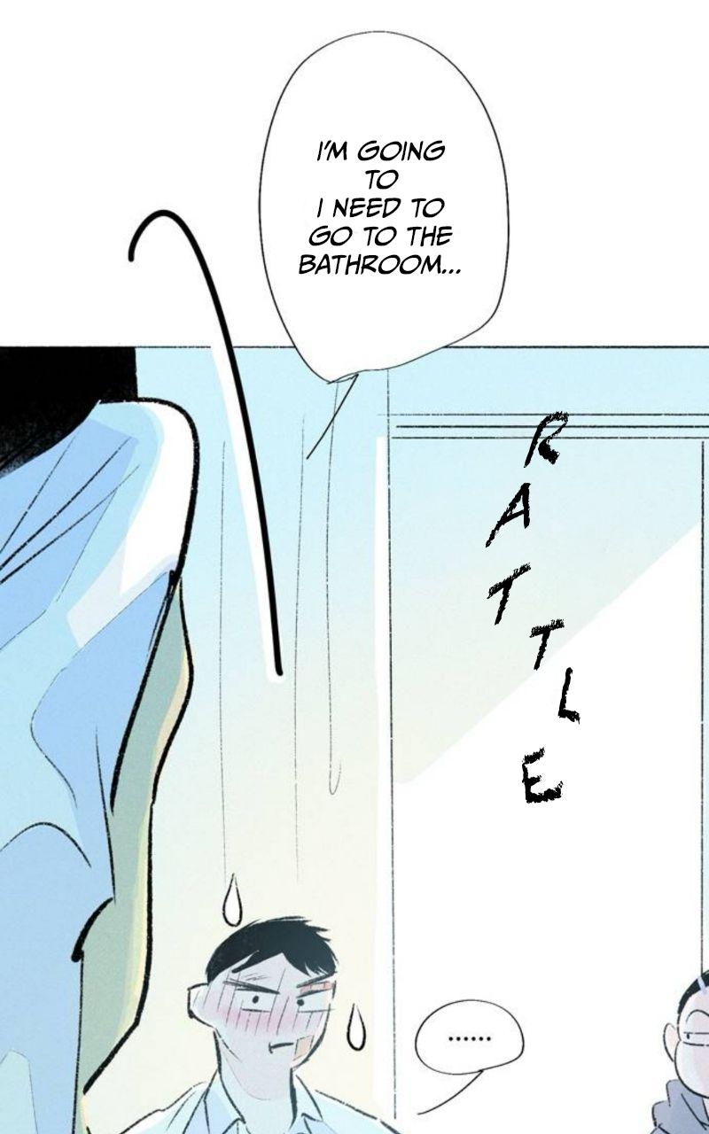 Why Don’t I Have Anyone By My Side? Chapter 46 - Page 34 in English