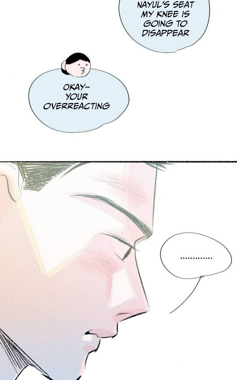 Why Don’t I Have Anyone By My Side? Chapter 46 - Page 37 in English