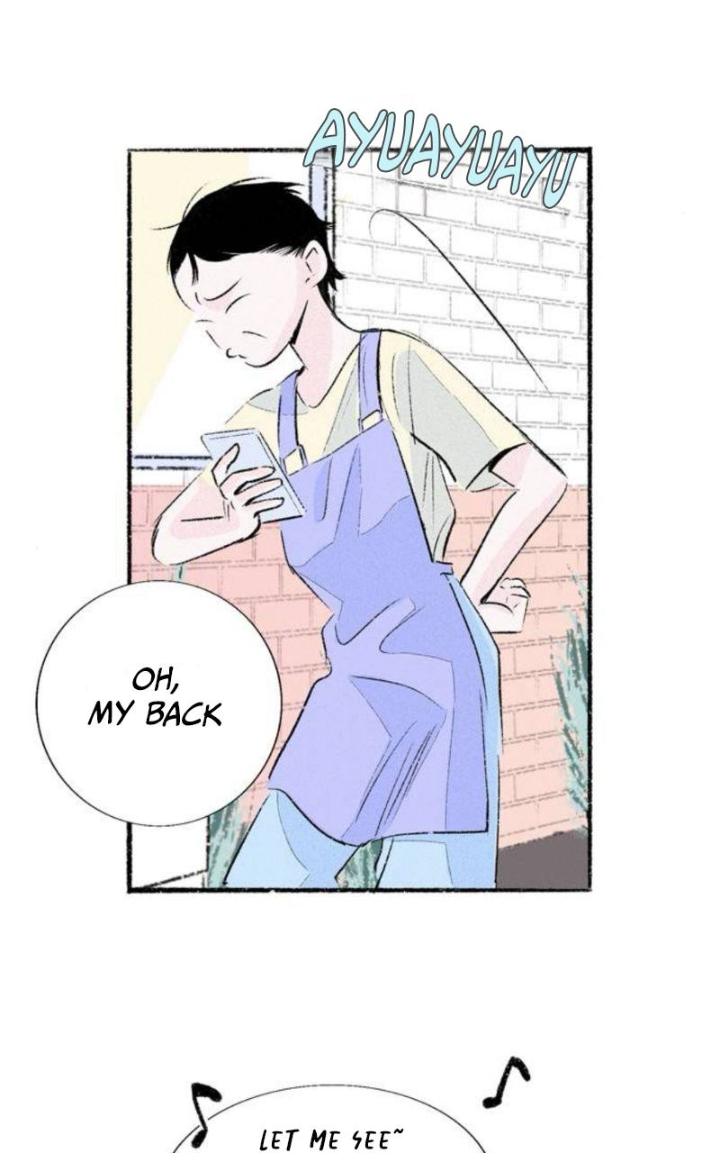 Why Don’t I Have Anyone By My Side? Chapter 46 - Page 4 in English