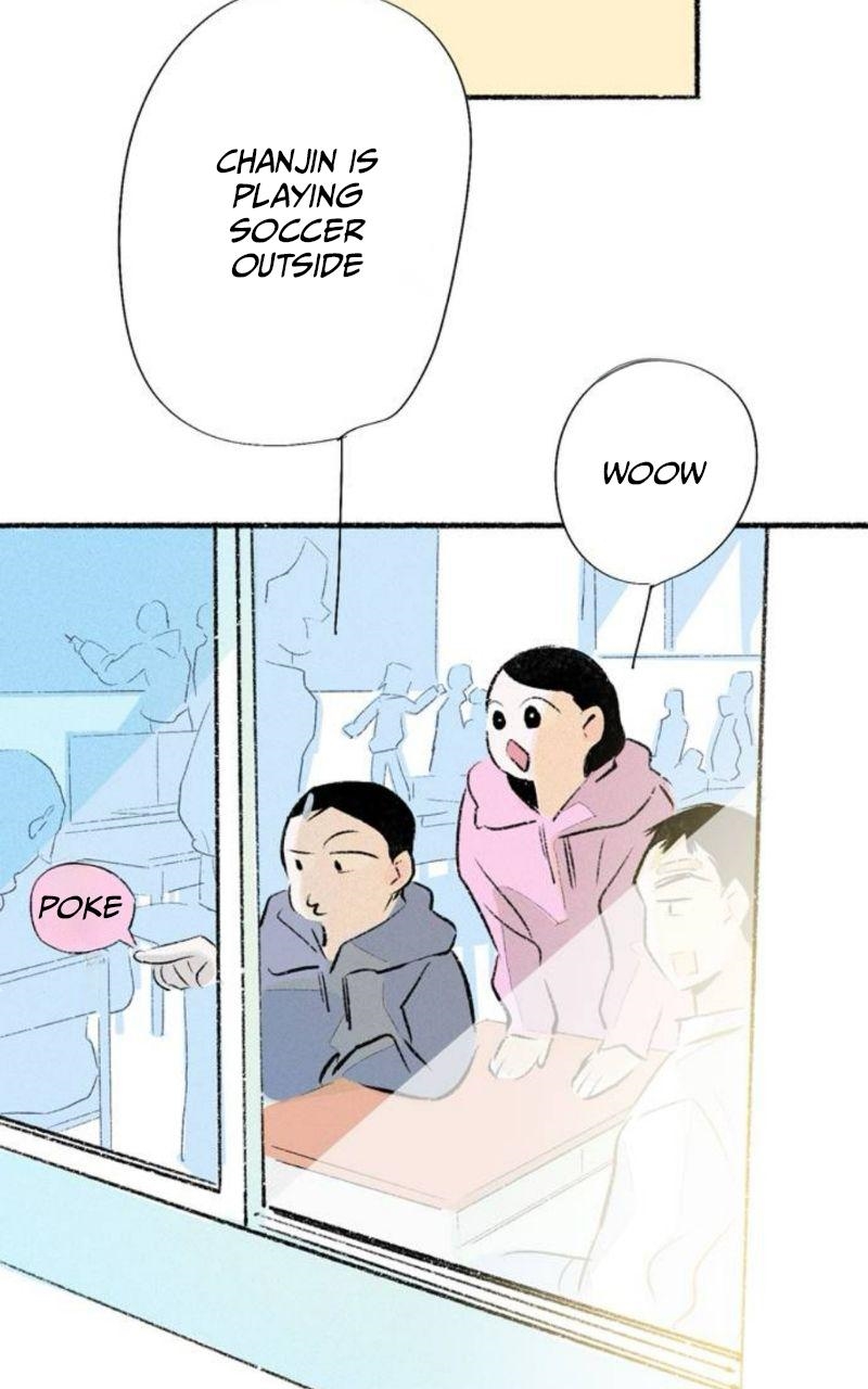 Why Don’t I Have Anyone By My Side? Chapter 46 - Page 42 in English
