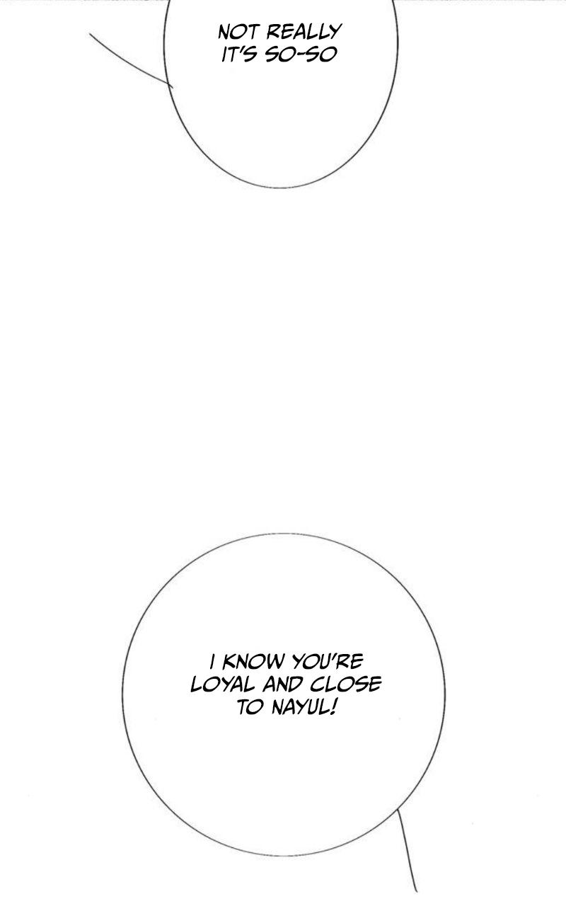 Why Don’t I Have Anyone By My Side? Chapter 46 - Page 48 in English
