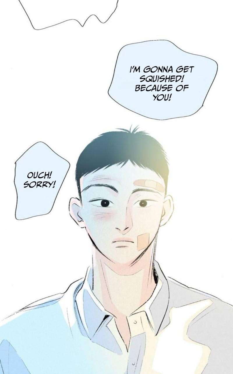 Why Don’t I Have Anyone By My Side? Chapter 46 - Page 53 in English