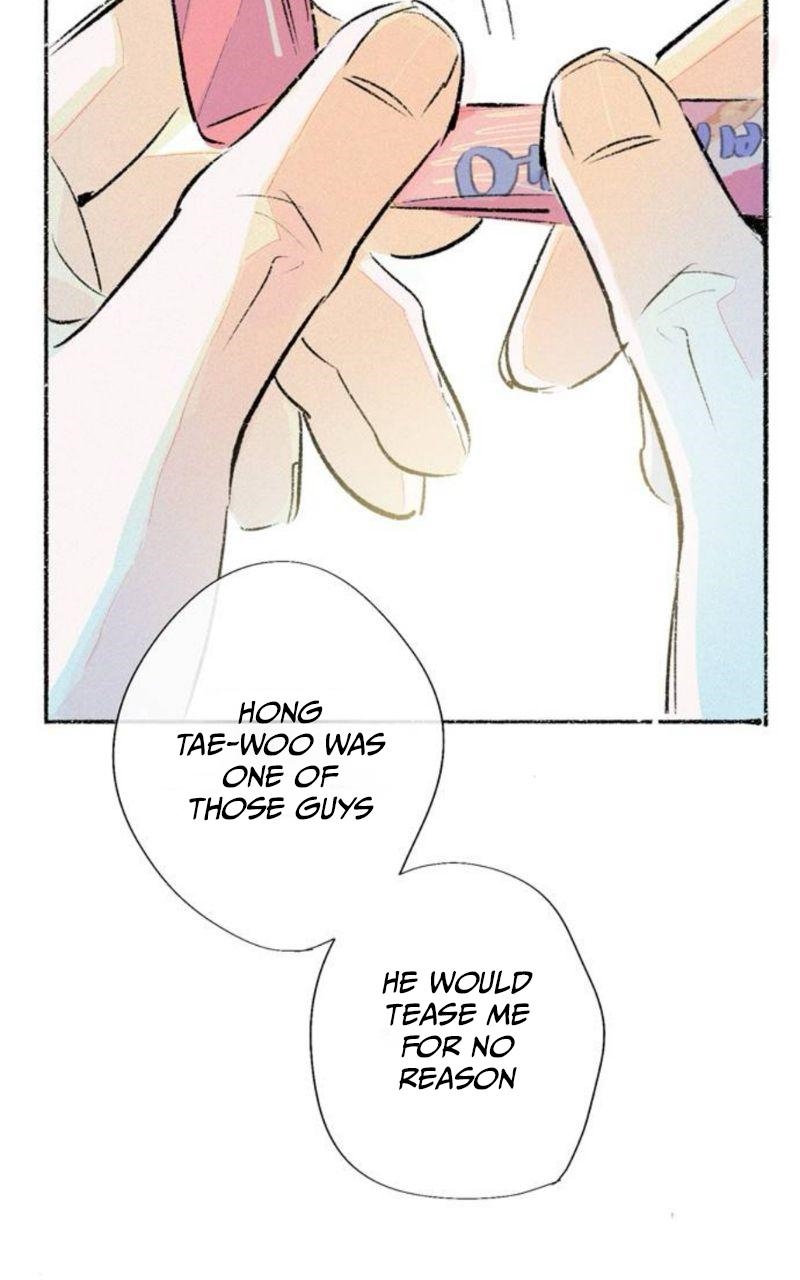 Why Don’t I Have Anyone By My Side? Chapter 46 - Page 60 in English