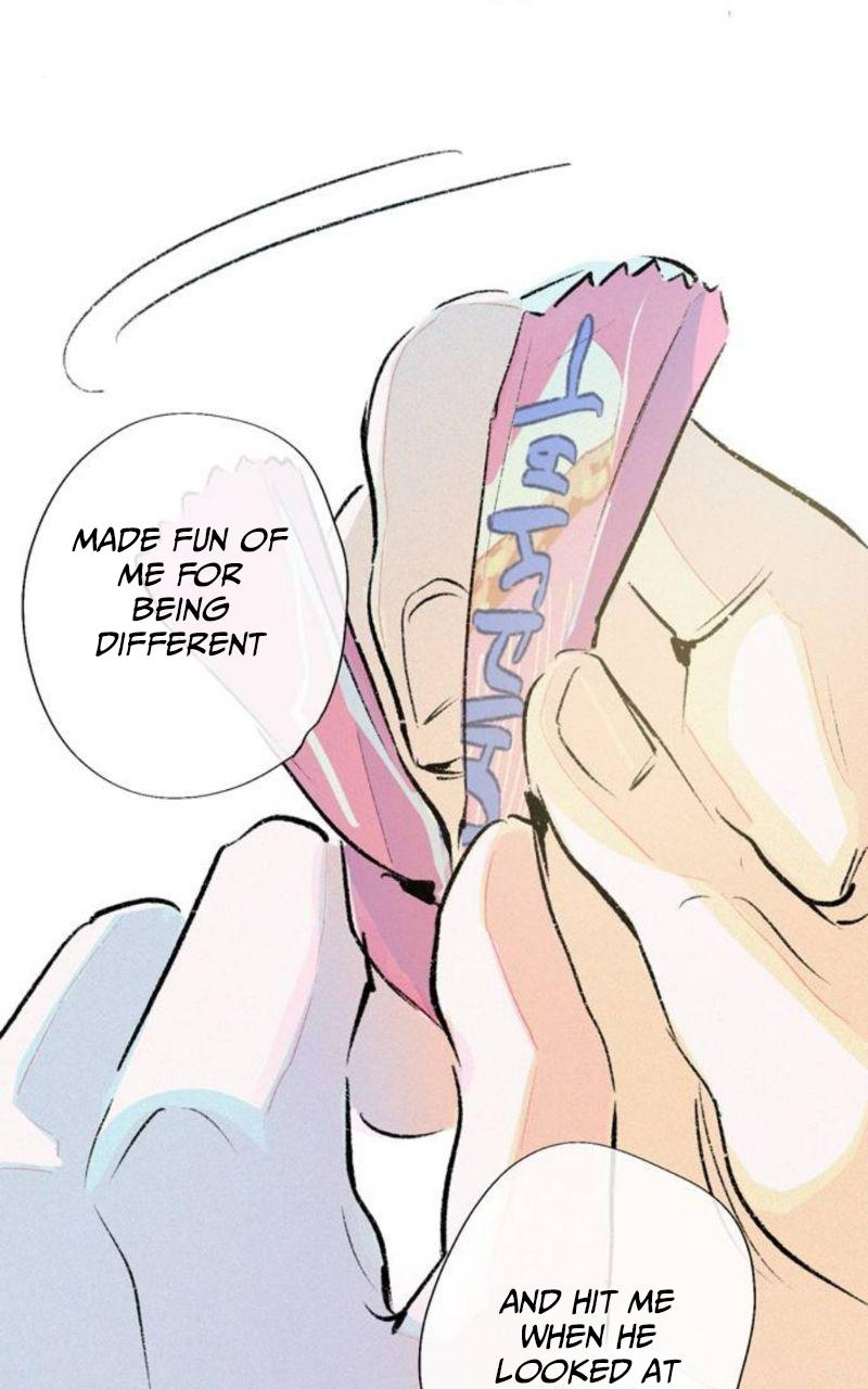 Why Don’t I Have Anyone By My Side? Chapter 46 - Page 61 in English