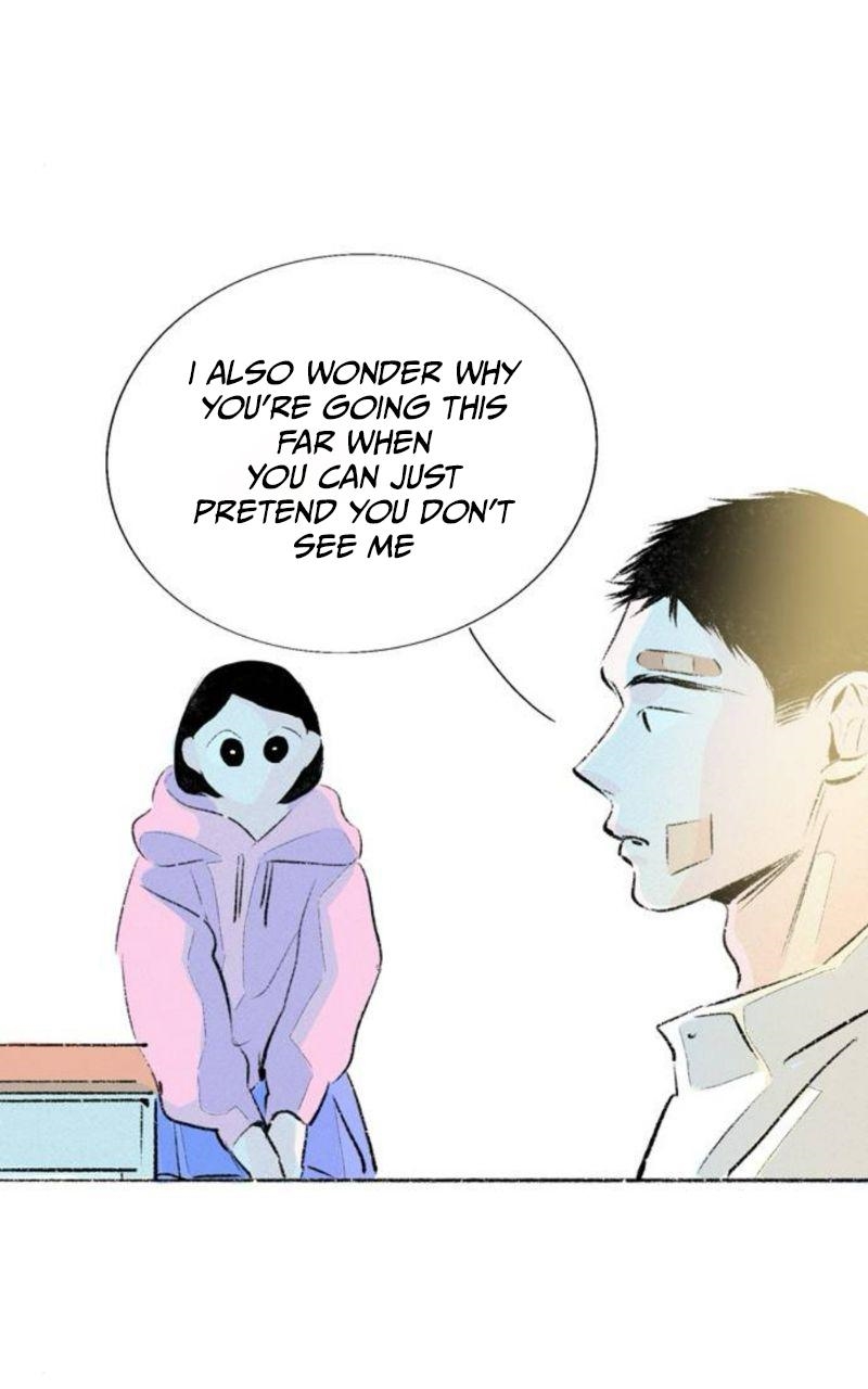 Why Don’t I Have Anyone By My Side? Chapter 46 - Page 67 in English