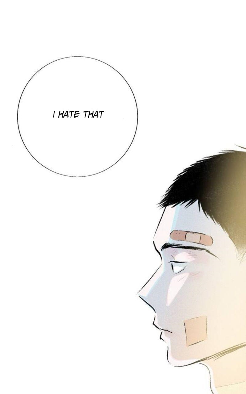 Why Don’t I Have Anyone By My Side? Chapter 46 - Page 68 in English