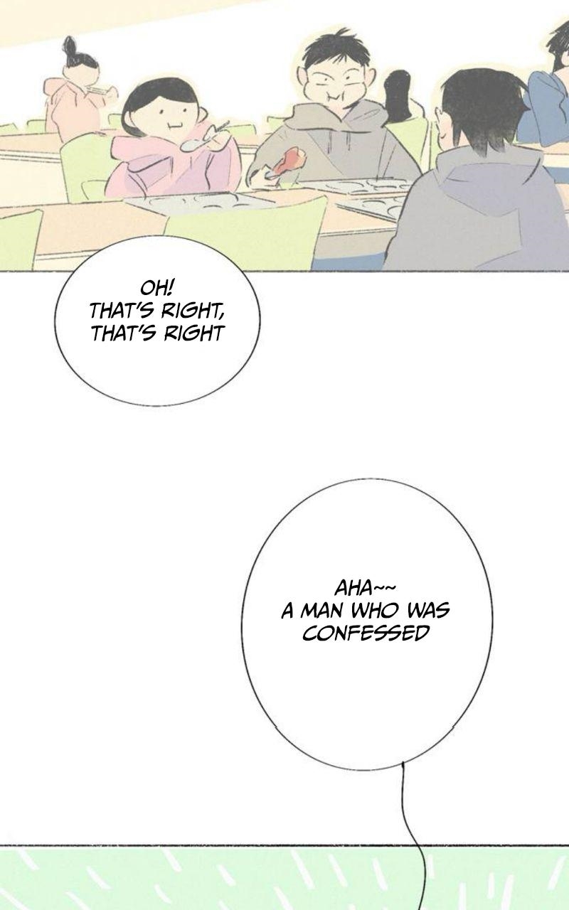 Why Don’t I Have Anyone By My Side? Chapter 46 - Page 78 in English