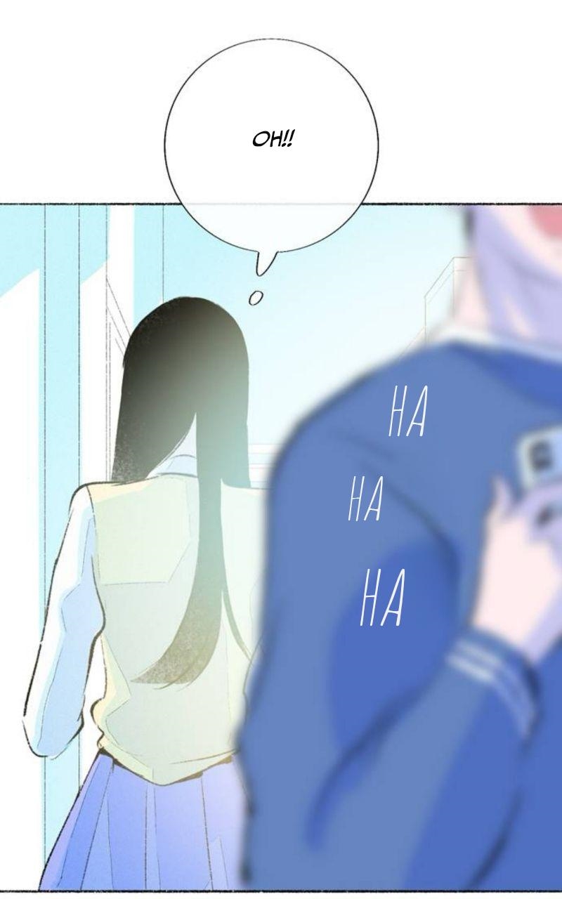 Why Don’t I Have Anyone By My Side? Chapter 46 - Page 91 in English