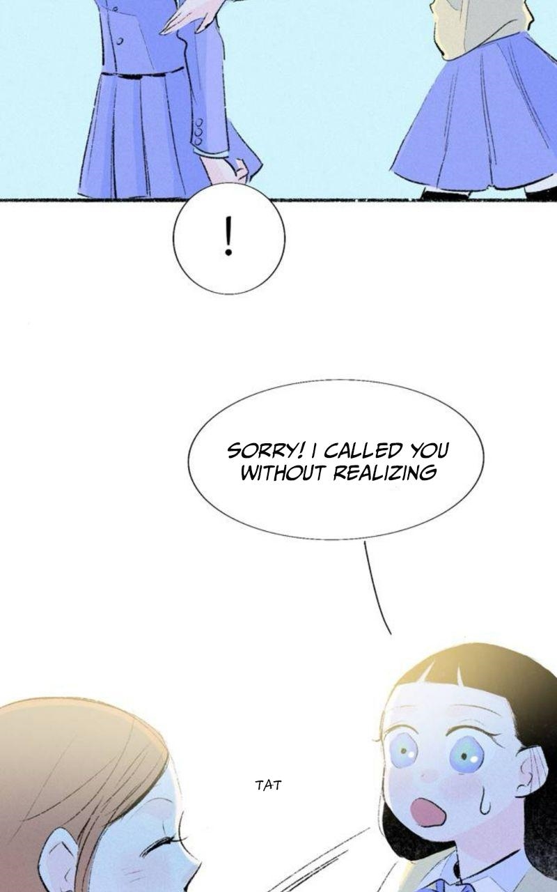 Why Don’t I Have Anyone By My Side? Chapter 46 - Page 95 in English