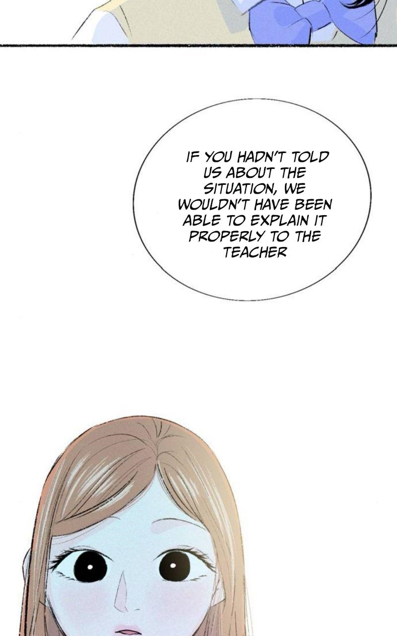 Why Don’t I Have Anyone By My Side? Chapter 46 - Page 98 in English