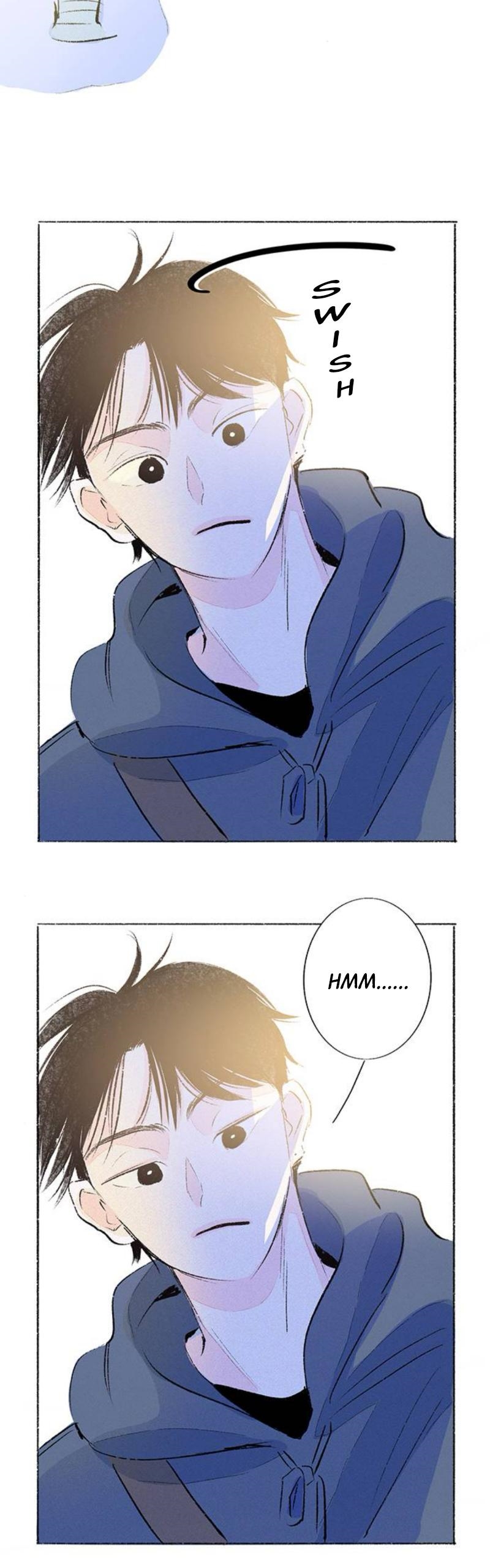 Why Don’t I Have Anyone By My Side? Chapter 47 - Page 10 in English