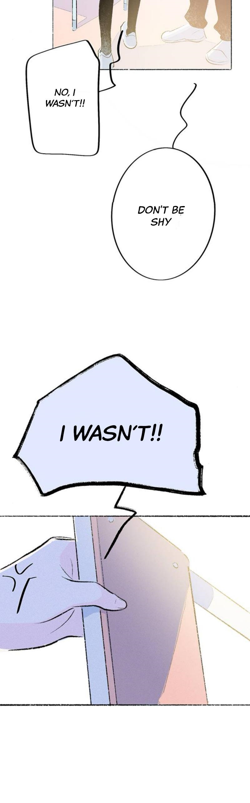 Why Don’t I Have Anyone By My Side? Chapter 47 - Page 12 in English