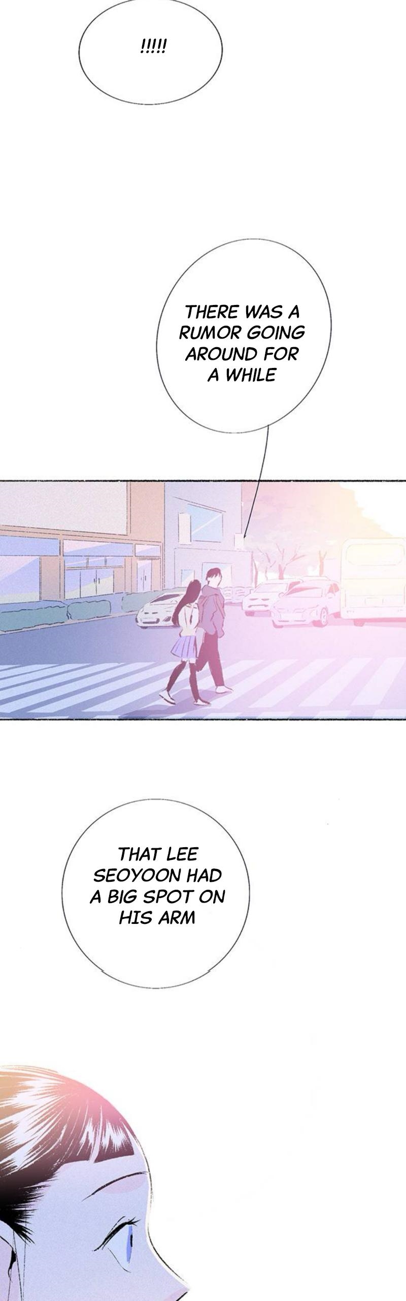 Why Don’t I Have Anyone By My Side? Chapter 47 - Page 30 in English