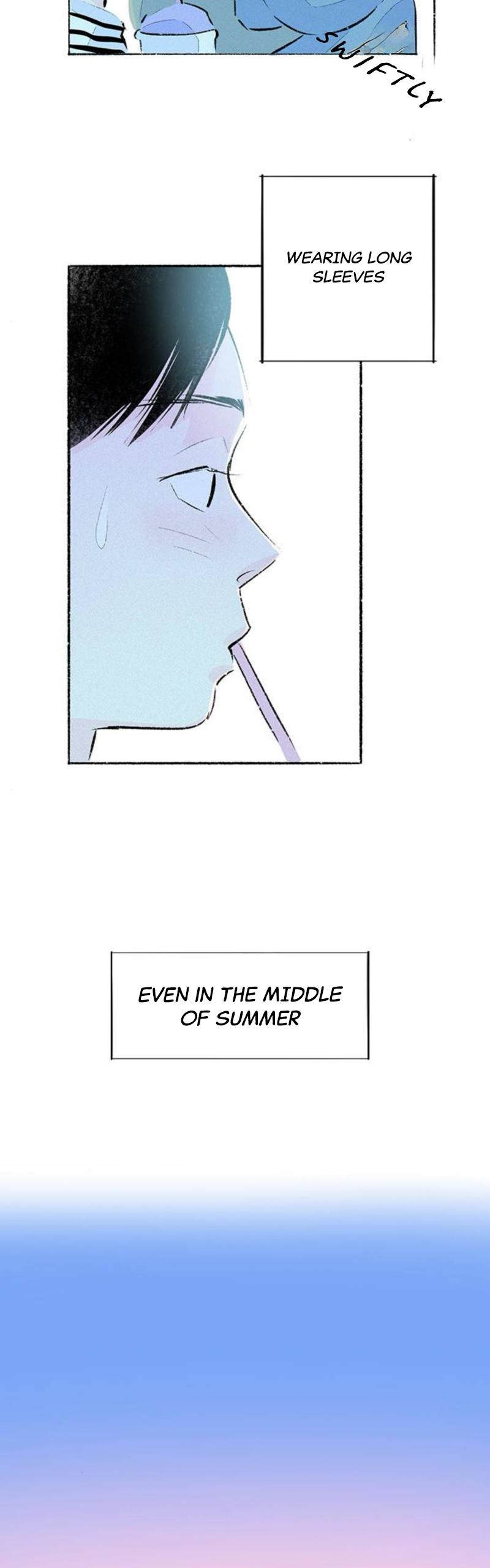 Why Don’t I Have Anyone By My Side? Chapter 47 - Page 36 in English