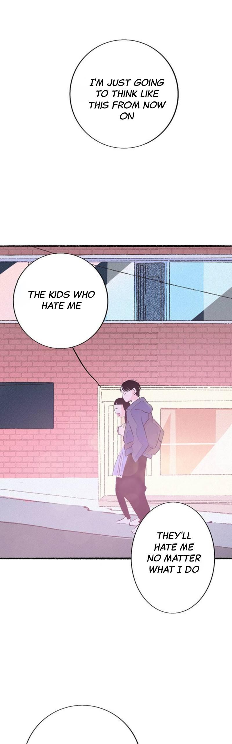 Why Don’t I Have Anyone By My Side? Chapter 47 - Page 43 in English