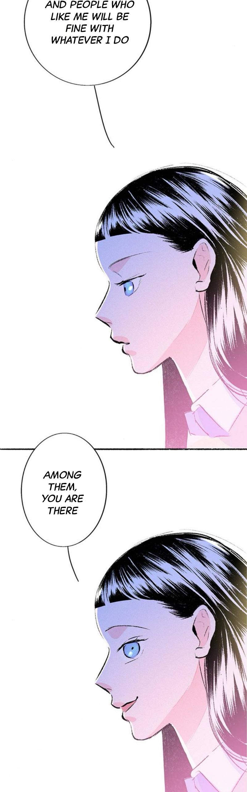 Why Don’t I Have Anyone By My Side? Chapter 47 - Page 44 in English