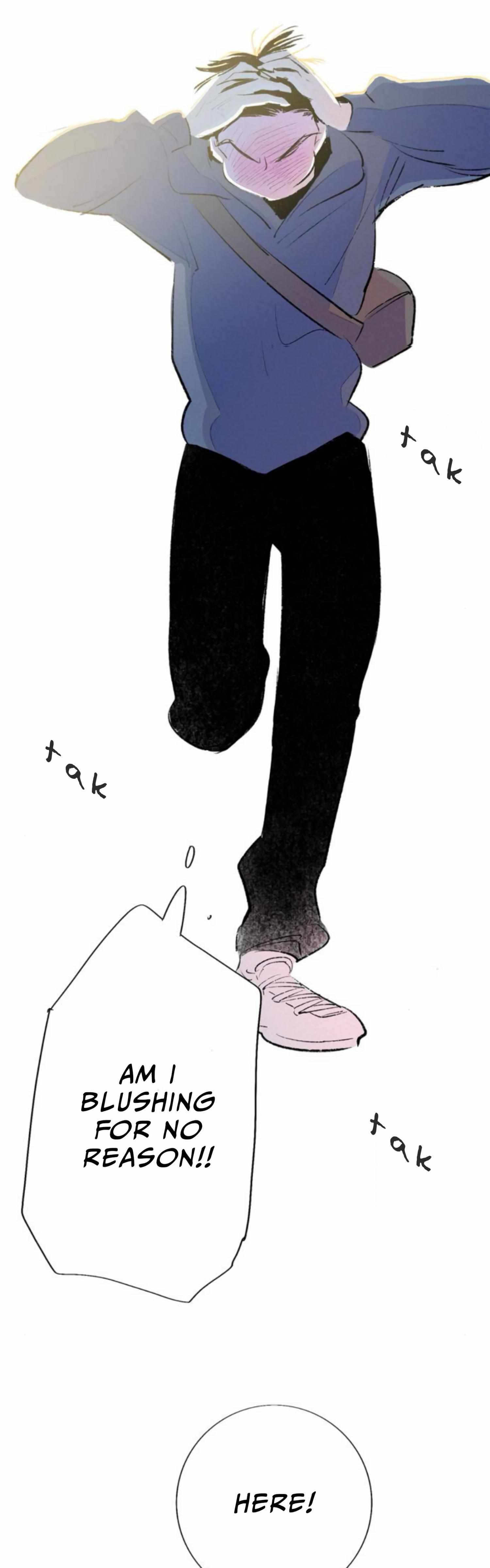 Why Don’t I Have Anyone By My Side? Chapter 48 - Page 16 in English