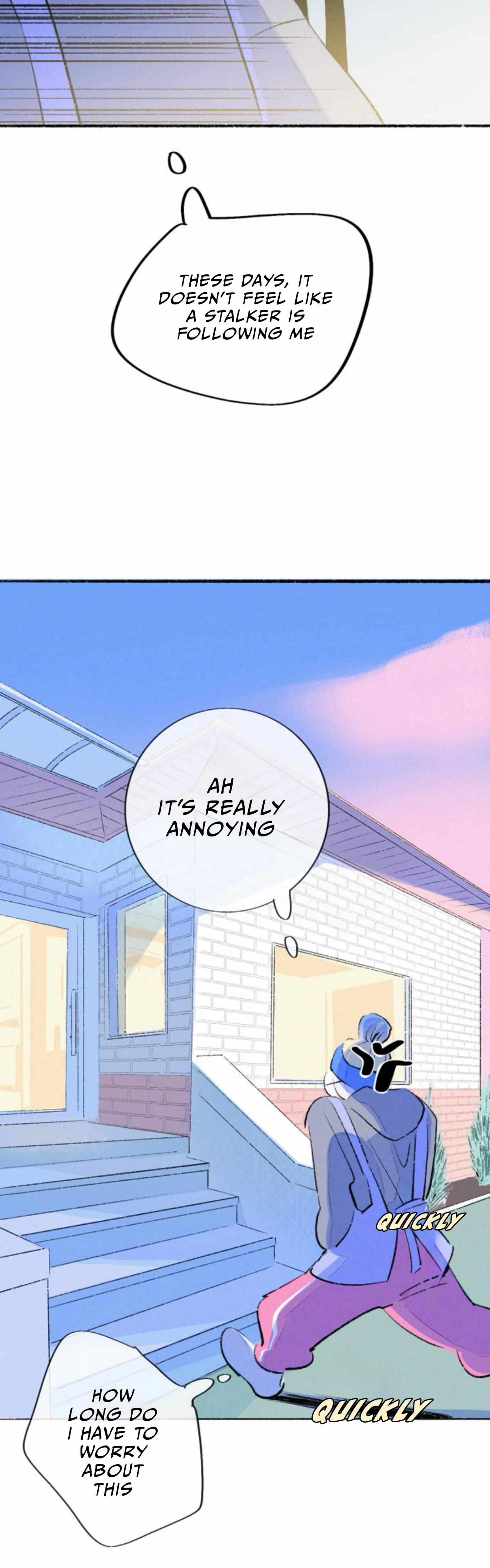 Why Don’t I Have Anyone By My Side? Chapter 48 - Page 26 in English