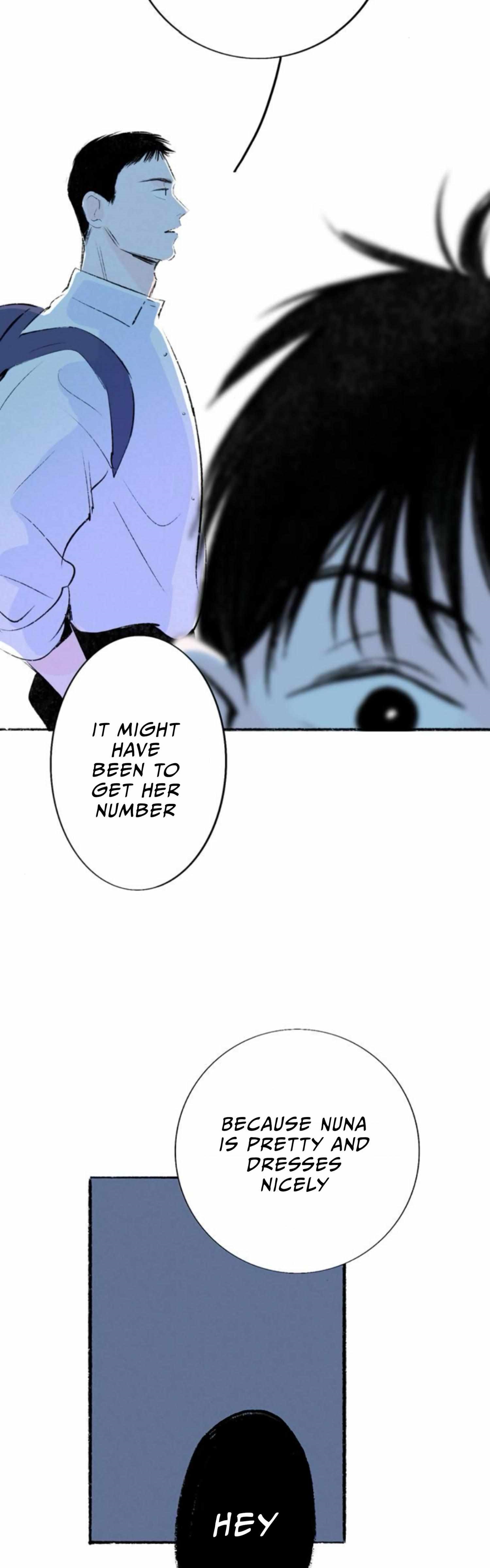 Why Don’t I Have Anyone By My Side? Chapter 48 - Page 44 in English