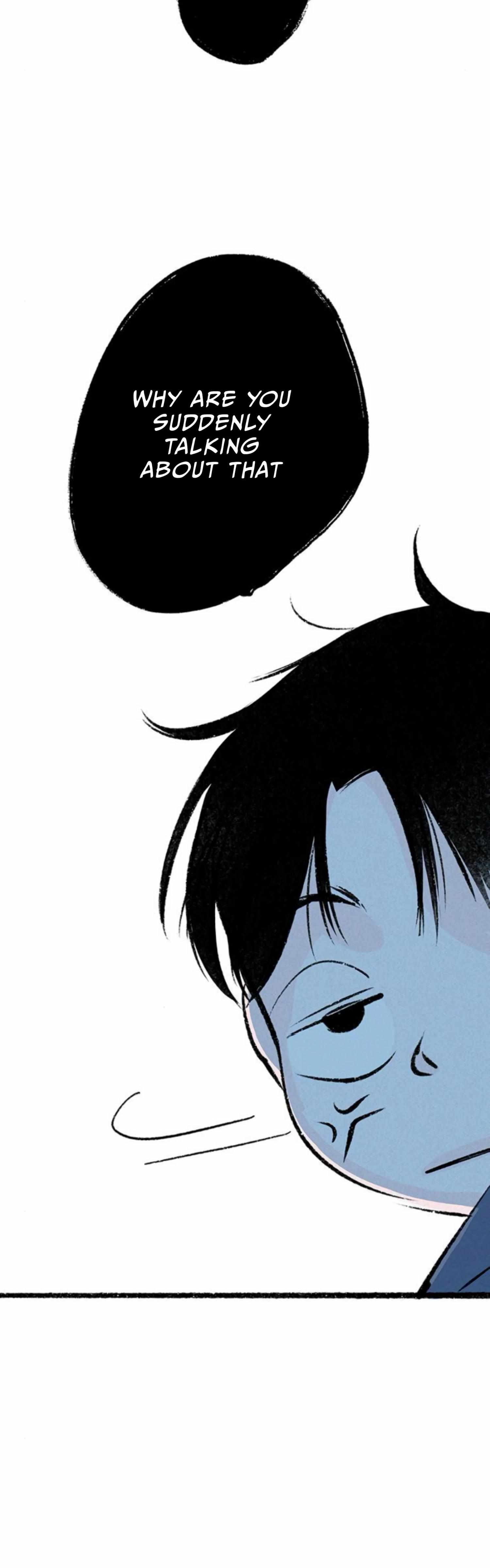 Why Don’t I Have Anyone By My Side? Chapter 48 - Page 45 in English