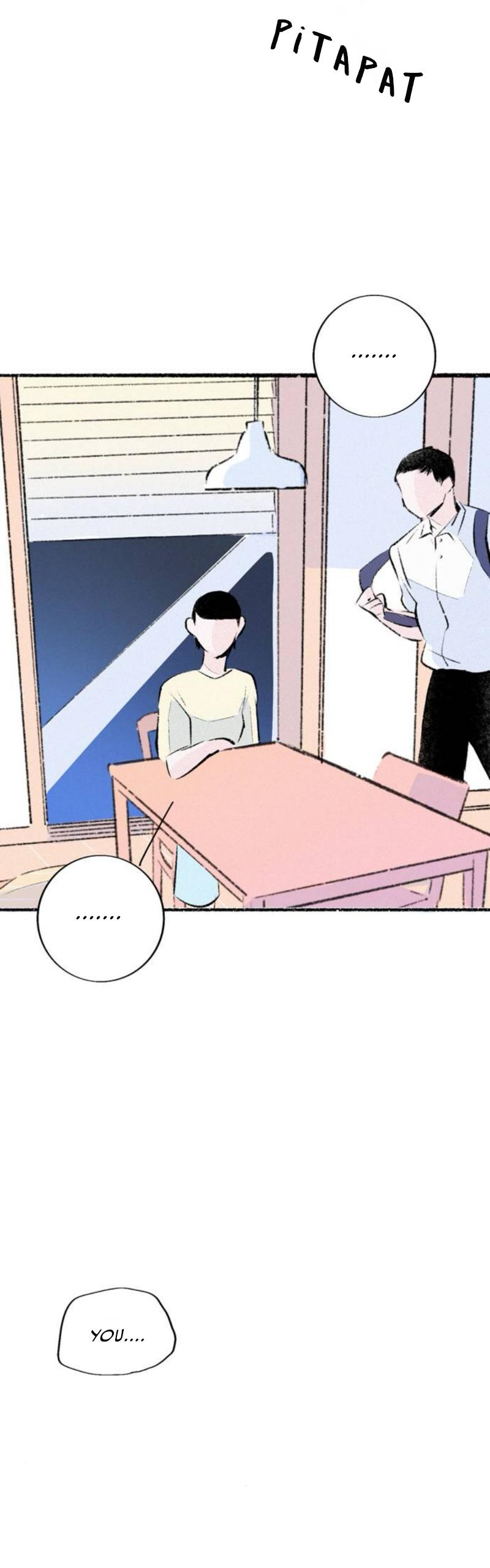 Why Don’t I Have Anyone By My Side? Chapter 49 - Page 11 in English