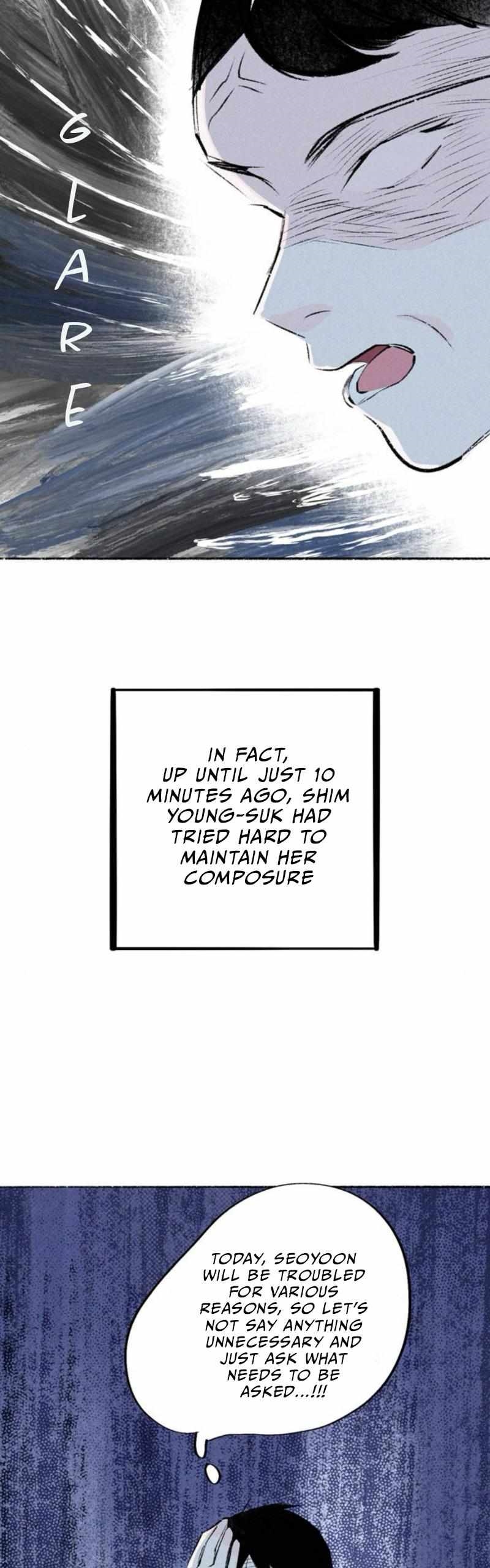Why Don’t I Have Anyone By My Side? Chapter 49 - Page 13 in English