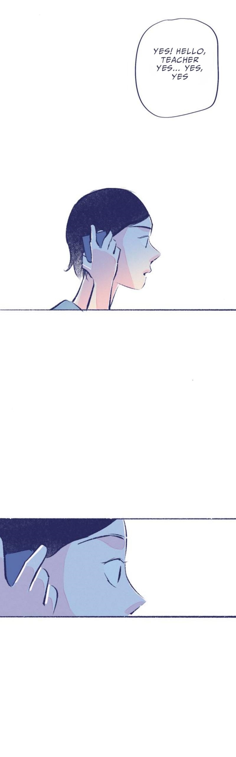 Why Don’t I Have Anyone By My Side? Chapter 49 - Page 42 in English