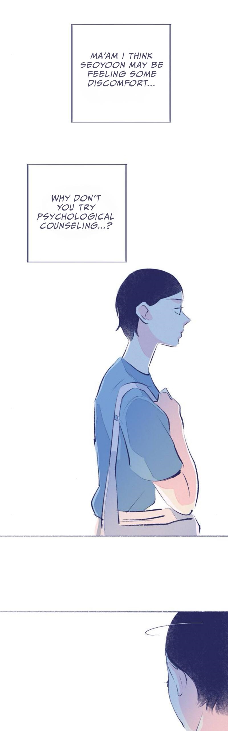 Why Don’t I Have Anyone By My Side? Chapter 49 - Page 44 in English