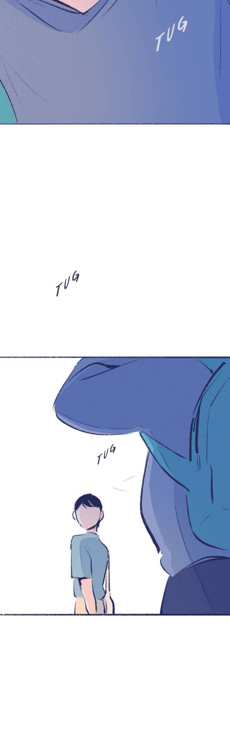 Why Don’t I Have Anyone By My Side? Chapter 49 - Page 46 in English