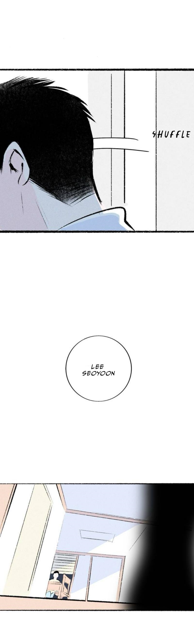 Why Don’t I Have Anyone By My Side? Chapter 49 - Page 7 in English