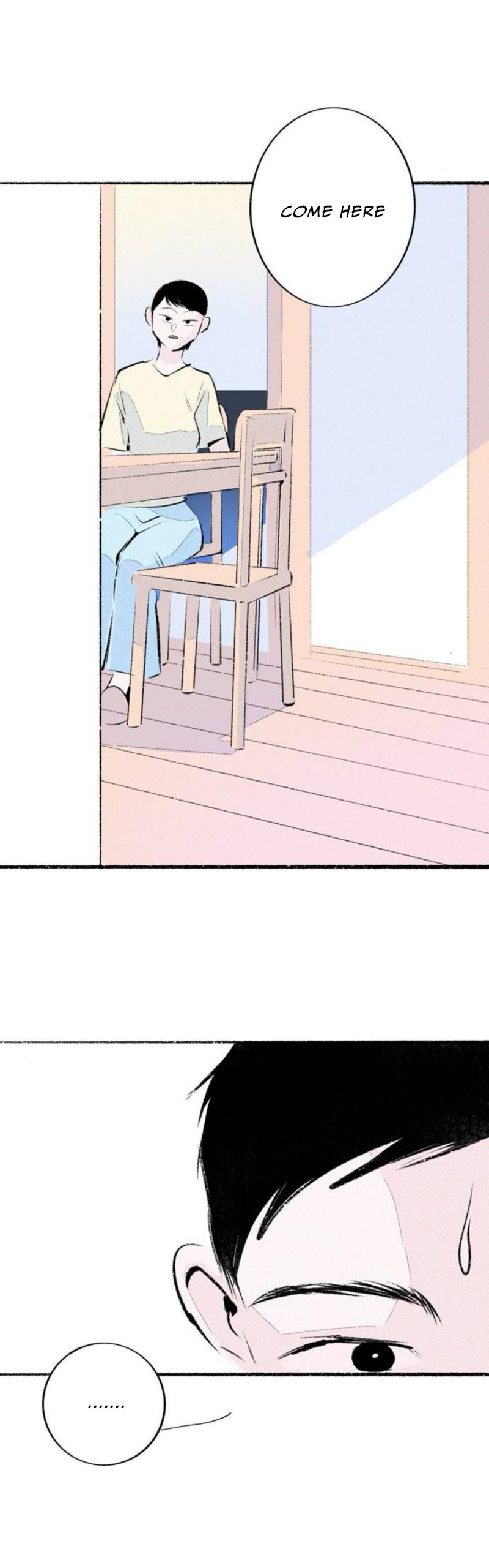 Why Don’t I Have Anyone By My Side? Chapter 49 - Page 8 in English